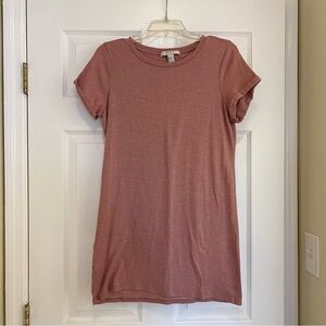 T-Shirt Dress